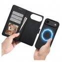 TECH-PROTECT WALLET MAGSAFE IPHONE 17 AIR MATTE BLACK TECH-PROTECT WALLET MAGSAFE IPHONE 17 AIR MATTE BLACK