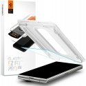 Spigen GLAS.tR EZ Fit Pro HD Kirkas näytönsuoja Samsung 1 kpl Spigen GLAS.tR EZ Fit Pro HD Kirkas näytönsuoja Samsung 1 kpl