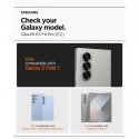 Spigen GLAS.tR EZ Fit Pro HD Kirkas näytönsuoja Samsung 1 kpl Spigen GLAS.tR EZ Fit Pro HD Kirkas näytönsuoja Samsung 1 kpl