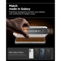 Spigen GLAS.tR EZ Fit Pro HD Kirkas näytönsuoja Samsung 1 kpl Spigen GLAS.tR EZ Fit Pro HD Kirkas näytönsuoja Samsung 1 kpl