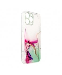 Fusion Marble phonecase for Samsung Galaxy A53 5G green