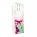 Fusion Marble telefona vāciņš Samsung Galaxy A53 5G zaļš Fusion Marble telefona vāciņš Samsung Galaxy A53 5G zaļš