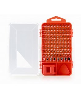 Gembird TK-SD-07 manual screwdriver Set Combination screwdriver