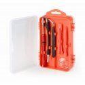 Gembird TK-SD-07 manual screwdriver Set Combination screwdriver Gembird TK-SD-07 manual screwdriver Set Combination screwdriver