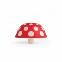 Ototo Design OT969 virtuvinis piltuvėlis 1 vnt 10,4 cm Silikonas Ototo Design OT969 virtuvinis piltuvėlis 1 vnt 10,4 cm Silikonas