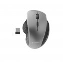 Gembird MUSW-6B-02-BG hiir Kontor Parempoolne Raadioside Optiline 1600 DPI Gembird MUSW-6B-02-BG hiir Kontor Parempoolne Raadioside Optiline 1600 DPI