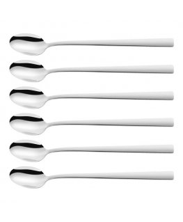 ZWILLING 07150-313-0 spoon Long drink spoon Stainless steel Silver 6 pc(s)
