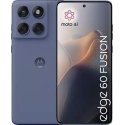 Mocco nutikas magnetraamat Motorola Edge 60 Fusion jaoks Mocco nutikas magnetraamat Motorola Edge 60 Fusion jaoks