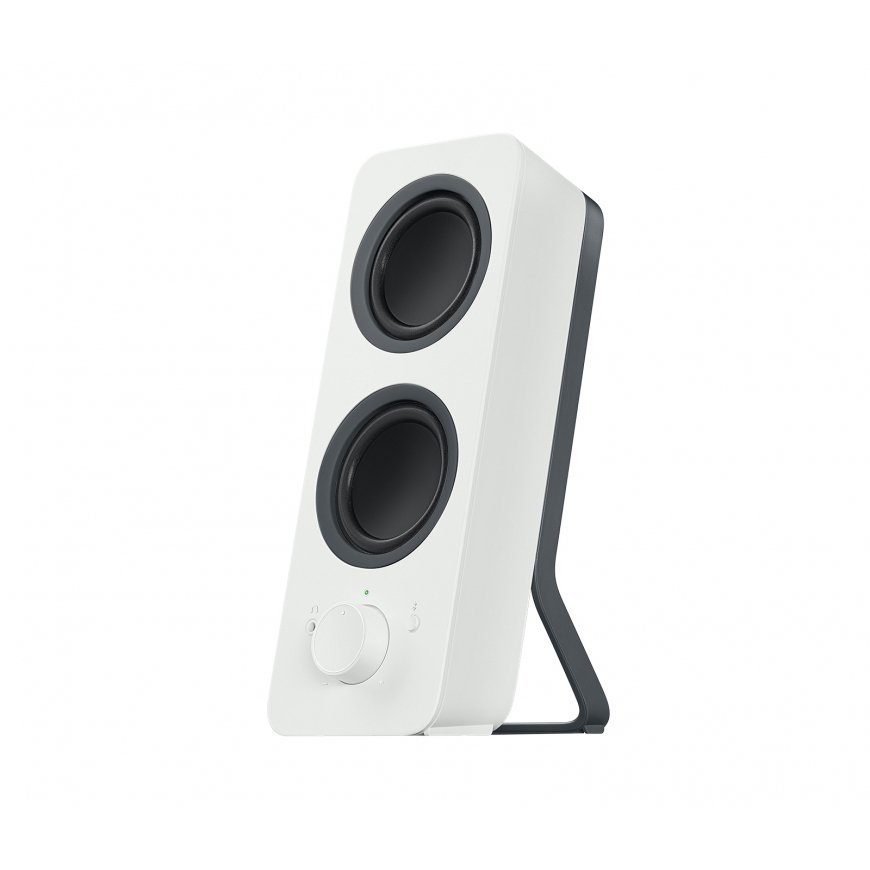 Logitech 980-001293 kõlar Valge Juhtmega ühendatud & juhtmevaba 5 W