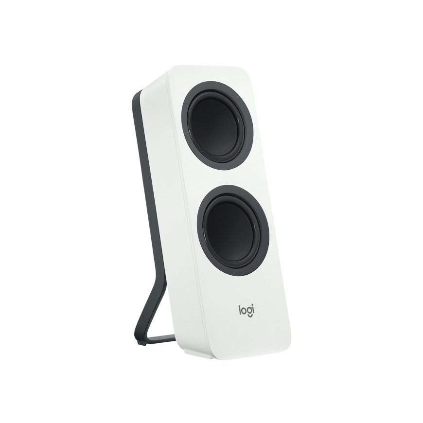 Logitech Z207 Bluetooth Computer Speakers – 5