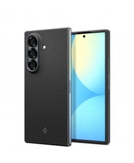 Spigen Air Skin Aramid mobiiltelefoni ümbris 20,3 cm (8") Kate Must