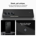 Spigen Air Skin Aramid чехол для мобильного телефона 20,3 cm (8") Крышка Черный
