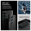 Spigen Air Skin Aramid mobiliojo telefono dėklas 20,3 cm (8") Juoda Spigen Air Skin Aramid mobiliojo telefono dėklas 20,3 cm (8") Juoda