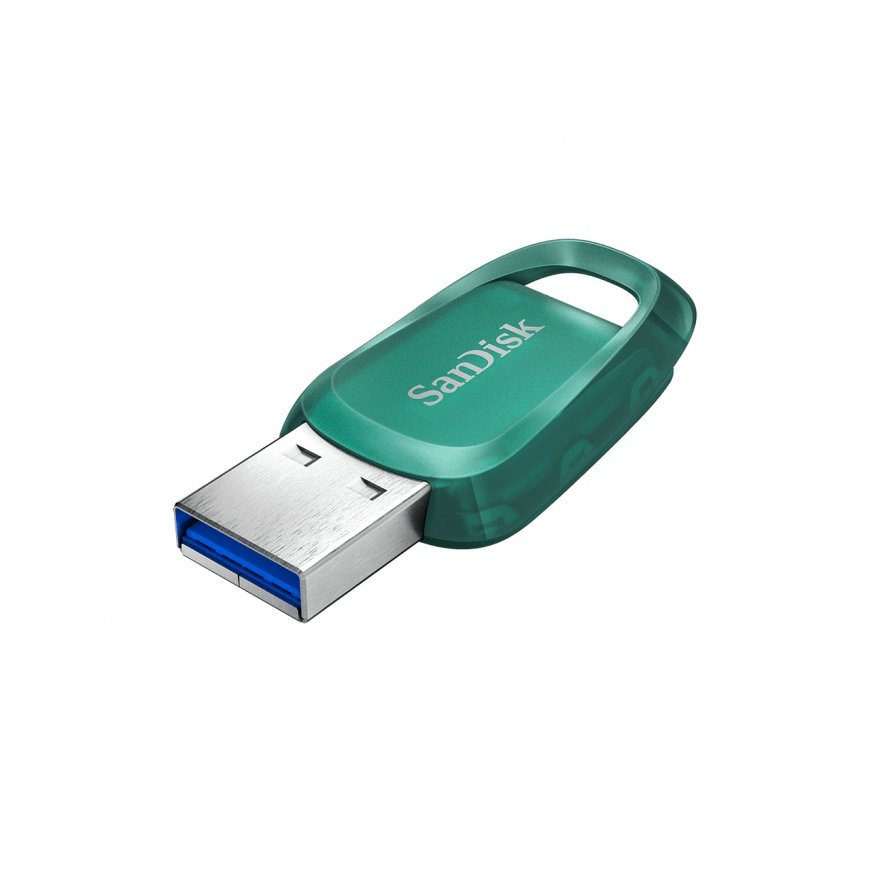 SanDisk Ultra Eco USB zibatmiņa 128