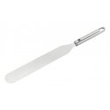 ZWILLING 37160-027-0 kitchen spatula Cooking spatula Stainless steel 1 pc(s) ZWILLING 37160-027-0 kitchen spatula Cooking spatula Stainless steel 1 pc(s)