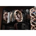 Noctua NH-D15 G2 система охлаждения компьютера Процессор Air cooler 14 cm Noctua NH-D15 G2 система охлаждения компьютера Процессор Air cooler 14 cm