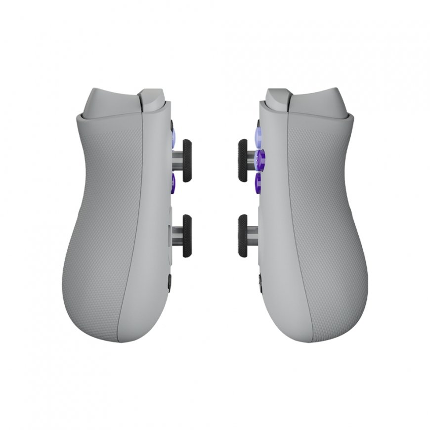 GameSir G8 игровой контроллер Серый USB Геймпад Android, iOS – 4