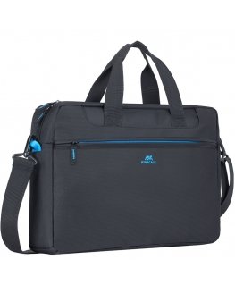 Rivacase 8057 40,6 cm (16") Varrukaümbris Must