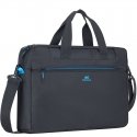 Rivacase 8057 40,6 cm (16") Įmautė Juoda Rivacase 8057 40,6 cm (16") Įmautė Juoda