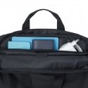 Rivacase 8057 40.6 cm (16") Sleeve case Black Rivacase 8057 40.6 cm (16") Sleeve case Black