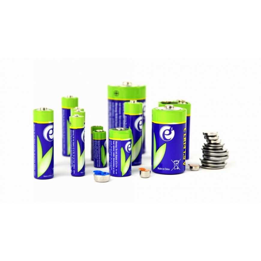 Gembird EG-BA-LR1130-01 buitinė baterija Vienkartinė baterija Šarminis – 2