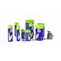 Gembird EG-BA-LR1130-01 buitinė baterija Vienkartinė baterija Šarminis Gembird EG-BA-LR1130-01 buitinė baterija Vienkartinė baterija Šarminis