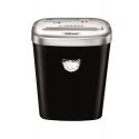Fellowes 53C paberihunt Risti lõiked 22 cm Must Fellowes 53C paberihunt Risti lõiked 22 cm Must