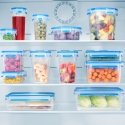 EMSA 508570 indas maistui laikyti Stačiakampio formos „Box“ 0,55 L Permatomas 3 vnt EMSA 508570 indas maistui laikyti Stačiakampio formos „Box“ 0,55 L Permatomas 3 vnt