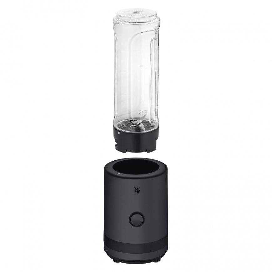 WMF KITCHENminis 0416500071 0.6 L Sport blender 300 W Black – 5