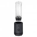 WMF KITCHENminis 0416500071 0,6 L Trintuvas „Sport blender“ 300 W Juoda WMF KITCHENminis 0416500071 0,6 L Trintuvas „Sport blender“ 300 W Juoda