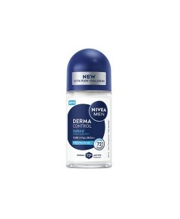 Men Derma Control Defend - Rullantihiko
