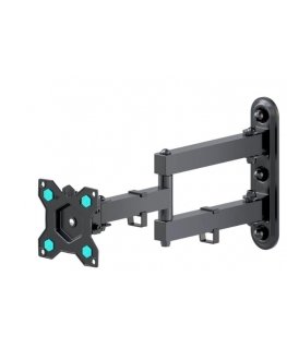 TV KOMPONENDI SEINA KINNITUS /10-35"/ MUST R4-B ONKRON