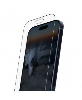 PanzerGlass PG63734 Matkapuhelimen näyttö- ja taustasuoja Kirkas näytönsuoja Apple 1 kpl