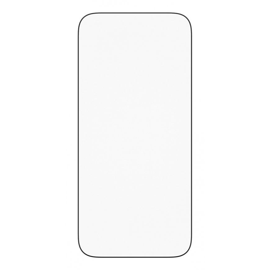 PanzerGlass ® Stealth Screen Protector iPhone 17 Pro Max | Ultra-Wide Fit w. FASTFIT IN-A-BOX – 2