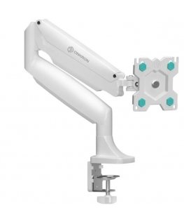 MONITOR ACC WALL MOUNT/13-32" WHITE G100-W ONKRON