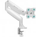 MONITORIUS Sieninis laikiklis/13-32" BALTA G100-W ONKRON MONITORIUS Sieninis laikiklis/13-32" BALTA G100-W ONKRON