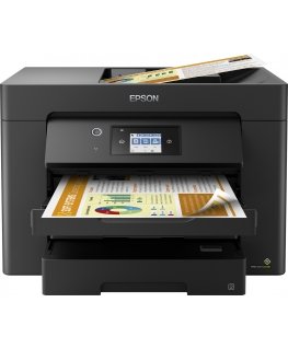 Epson WorkForce WF-7830DTWF Rašalinis A3 4800 x 2400 DPI „Wi-Fi“