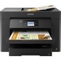 Epson WorkForce WF-7830DTWF Rašalinis A3 4800 x 2400 DPI „Wi-Fi“ Epson WorkForce WF-7830DTWF Rašalinis A3 4800 x 2400 DPI „Wi-Fi“