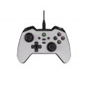 GENESIS Mangan 300 White USB Gamepad Analogue / Digital Android, Nintendo Switch, PC