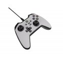 GENESIS Mangan 300 Белый USB Геймпад Аналоговый/цифровой Android, Nintendo Switch, ПК GENESIS Mangan 300 Белый USB Геймпад Аналоговый/цифровой Android, Nintendo Switch, ПК
