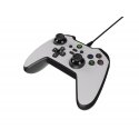 GENESIS Mangan 300 Белый USB Геймпад Аналоговый/цифровой Android, Nintendo Switch, ПК GENESIS Mangan 300 Белый USB Геймпад Аналоговый/цифровой Android, Nintendo Switch, ПК