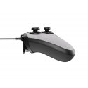 GENESIS Mangan 300 Белый USB Геймпад Аналоговый/цифровой Android, Nintendo Switch, ПК GENESIS Mangan 300 Белый USB Геймпад Аналоговый/цифровой Android, Nintendo Switch, ПК