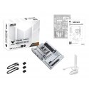 ASUS TUF GAMING B850-BTF WIFI W AMD B850 Socket AM5 ATX ASUS TUF GAMING B850-BTF WIFI W AMD B850 Socket AM5 ATX