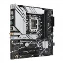 ASUS PRIME B760M-A WIFI D4 Intel B760 LGA 1700 mikro ATX ASUS PRIME B760M-A WIFI D4 Intel B760 LGA 1700 mikro ATX