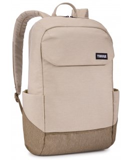 Thule Lithos TLBP216 Pelican reppu Arkireppu Kerman väri, Ruskea Polyesteri