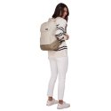 Thule Lithos TLBP216 Pelican backpack Casual backpack Cream, Brown Polyester Thule Lithos TLBP216 Pelican backpack Casual backpack Cream, Brown Polyester