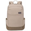 Thule Lithos TLBP216 Pelican рюкзак Повседневный рюкзак Кремовый, Коричневый Полиэстер Thule Lithos TLBP216 Pelican рюкзак Повседневный рюкзак Кремовый, Коричневый Полиэстер