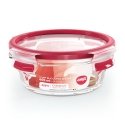 EMSA CLIP & CLOSE N10403 Turas „Box“ 0,6 L Permatomas 1 vnt EMSA CLIP & CLOSE N10403 Turas „Box“ 0,6 L Permatomas 1 vnt