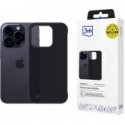 Чехол Araree Flexield для iPhone 17 Pro Max, дымчатый Чехол Araree Flexield для iPhone 17 Pro Max, дымчатый