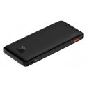 Baseus Airpow 10000 mAh musta Baseus Airpow 10000 mAh musta